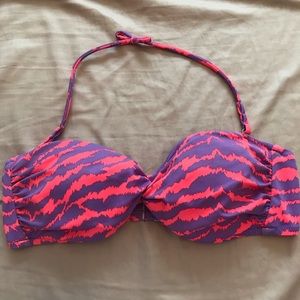 Victoria Secret Bikini top S